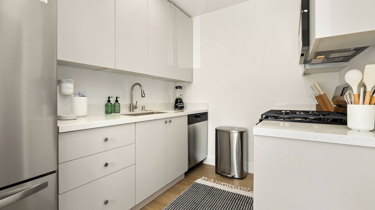 Photo of Kitchen in Westwood