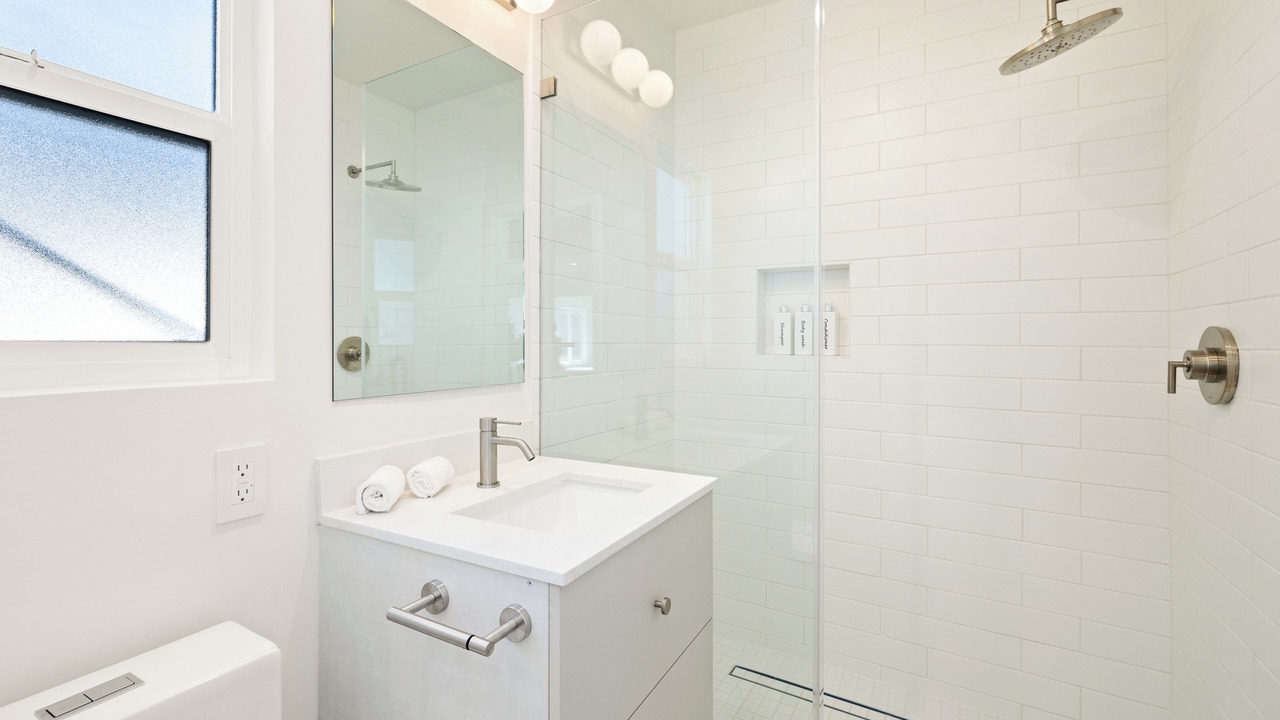 Photo of Bathroom in Westwood