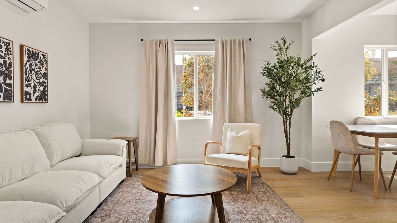 Photo of Livingroom in Westwood