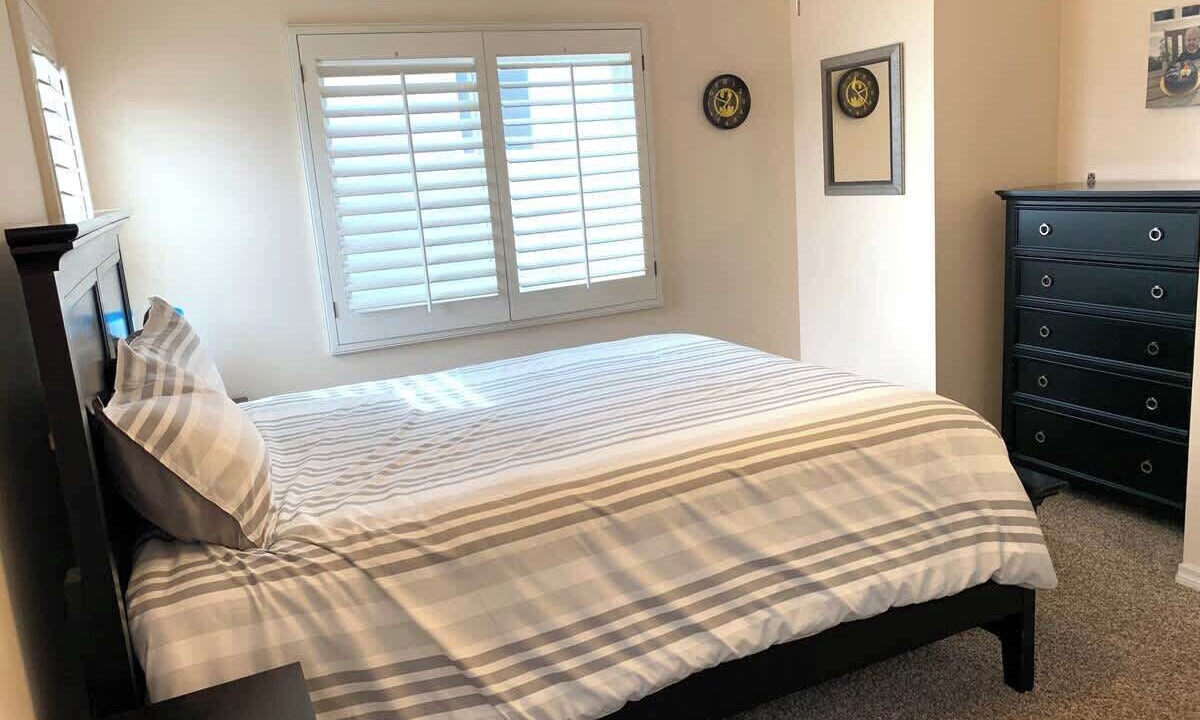 Photo of Bedroom in Old Towne