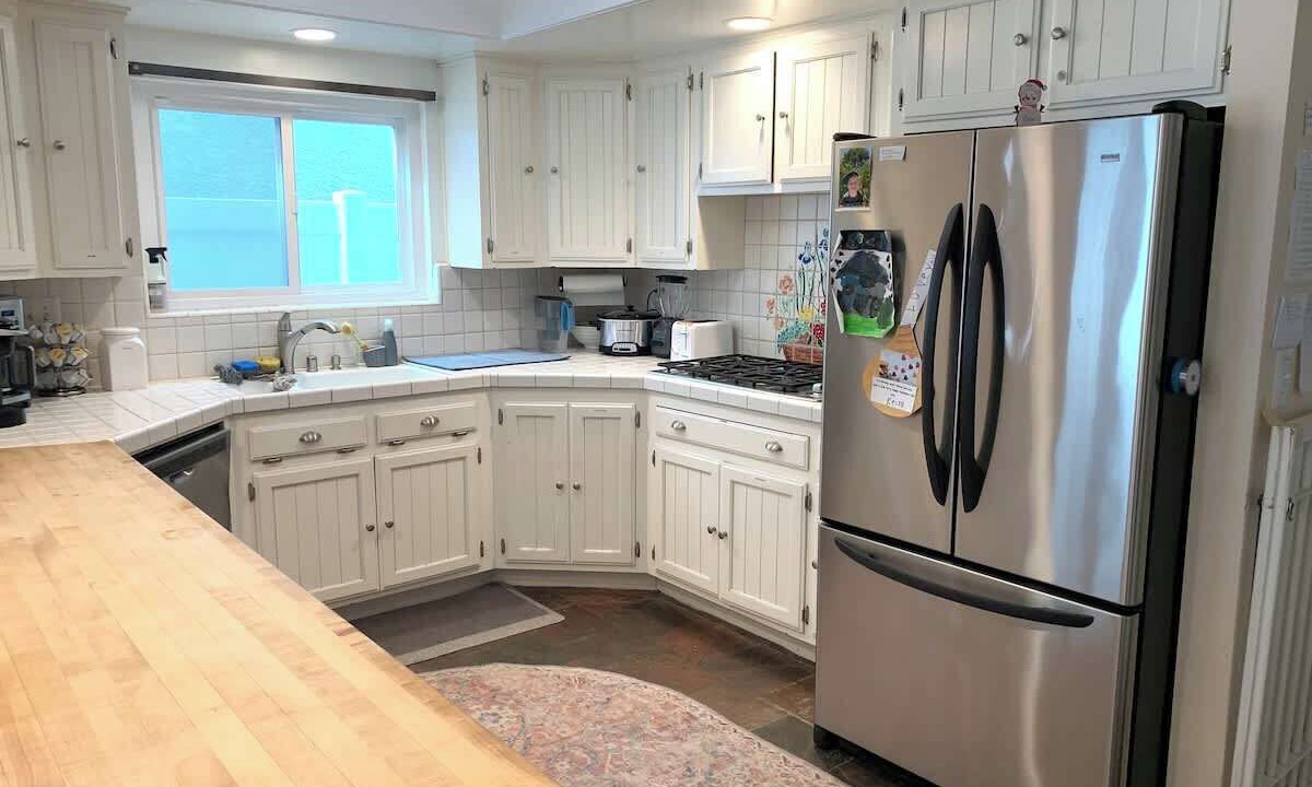 Photo of Kitchen in Old Towne