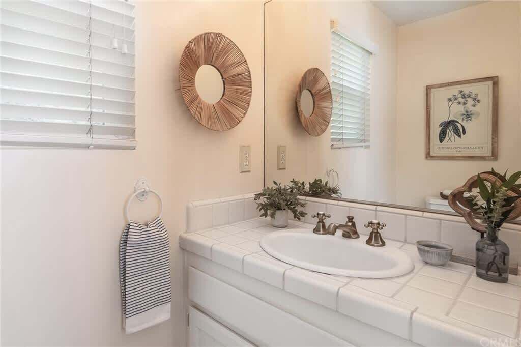 Photo of Bathroom in Old Towne