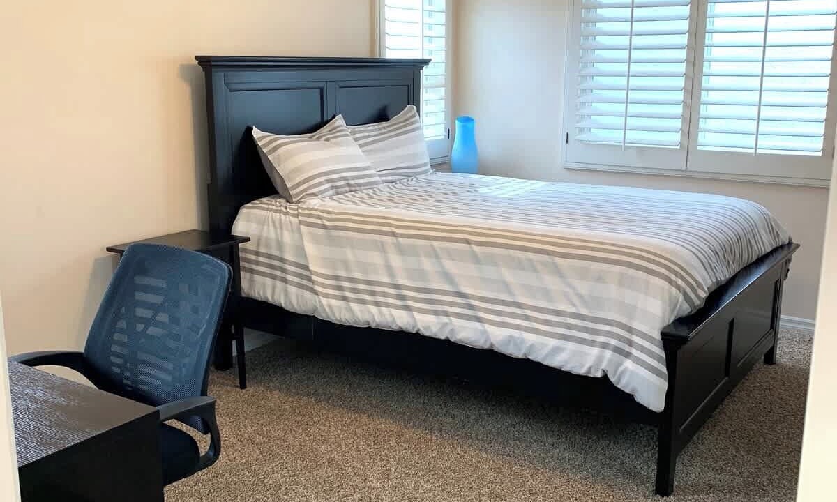 Photo of Bedroom in Old Towne