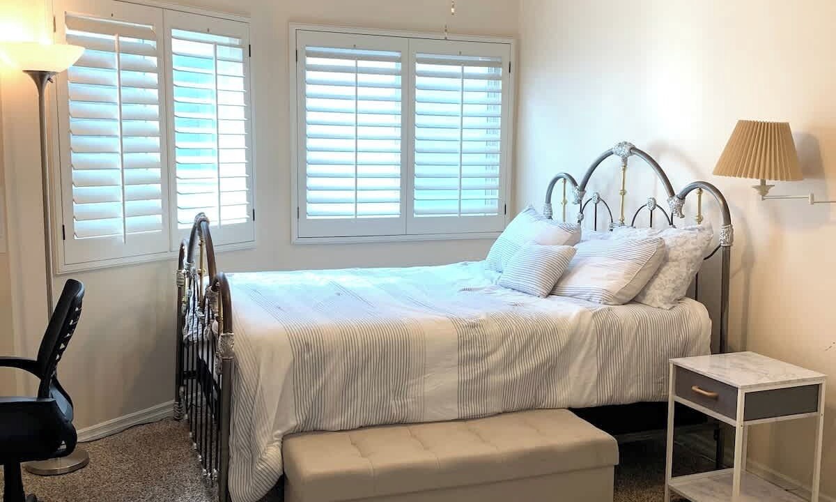 Photo of Bedroom in Old Towne
