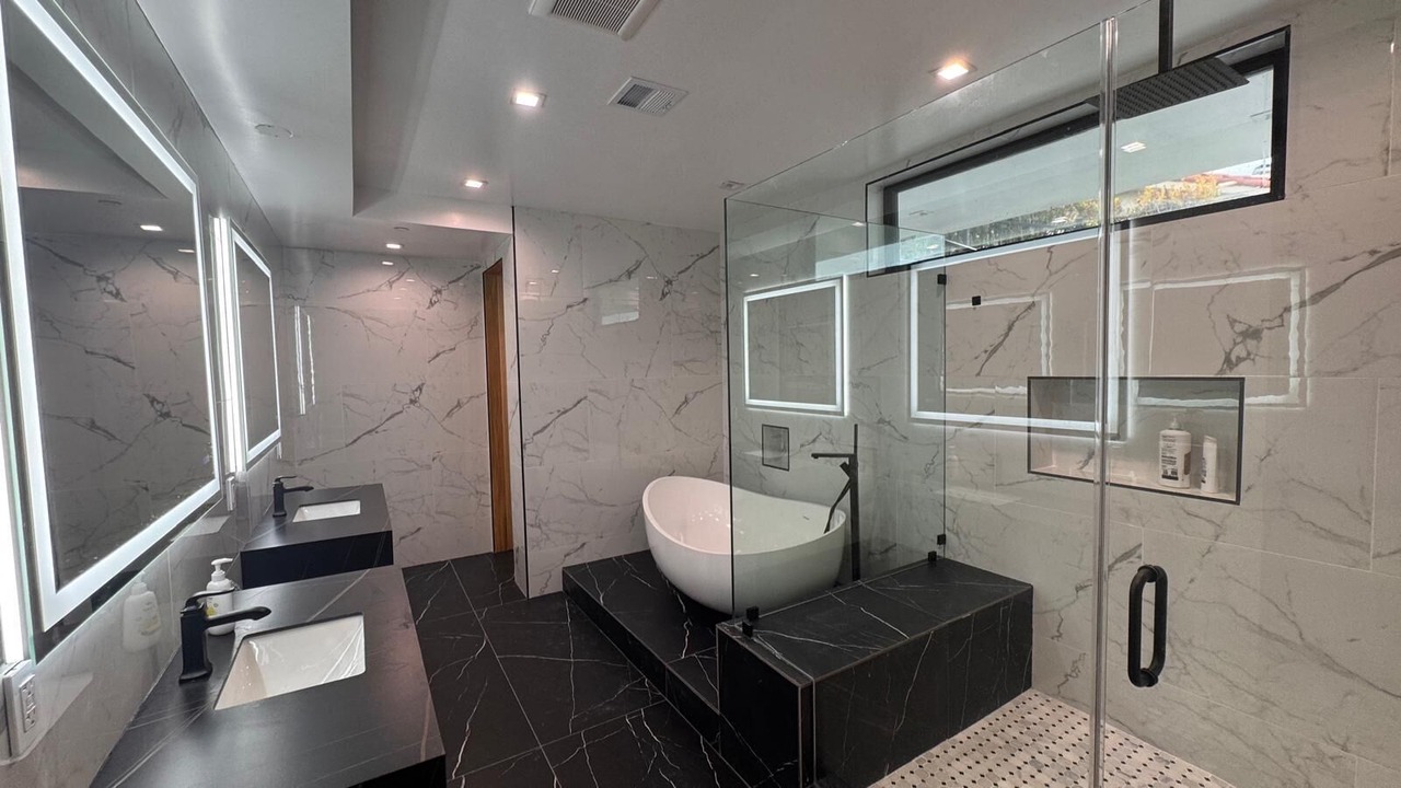 Photo of Bathroom in Palos Verdes Estates