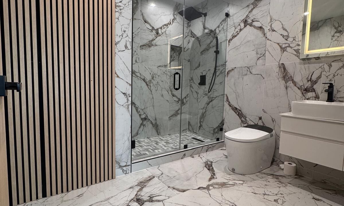 Photo of Bathroom in Palos Verdes Estates