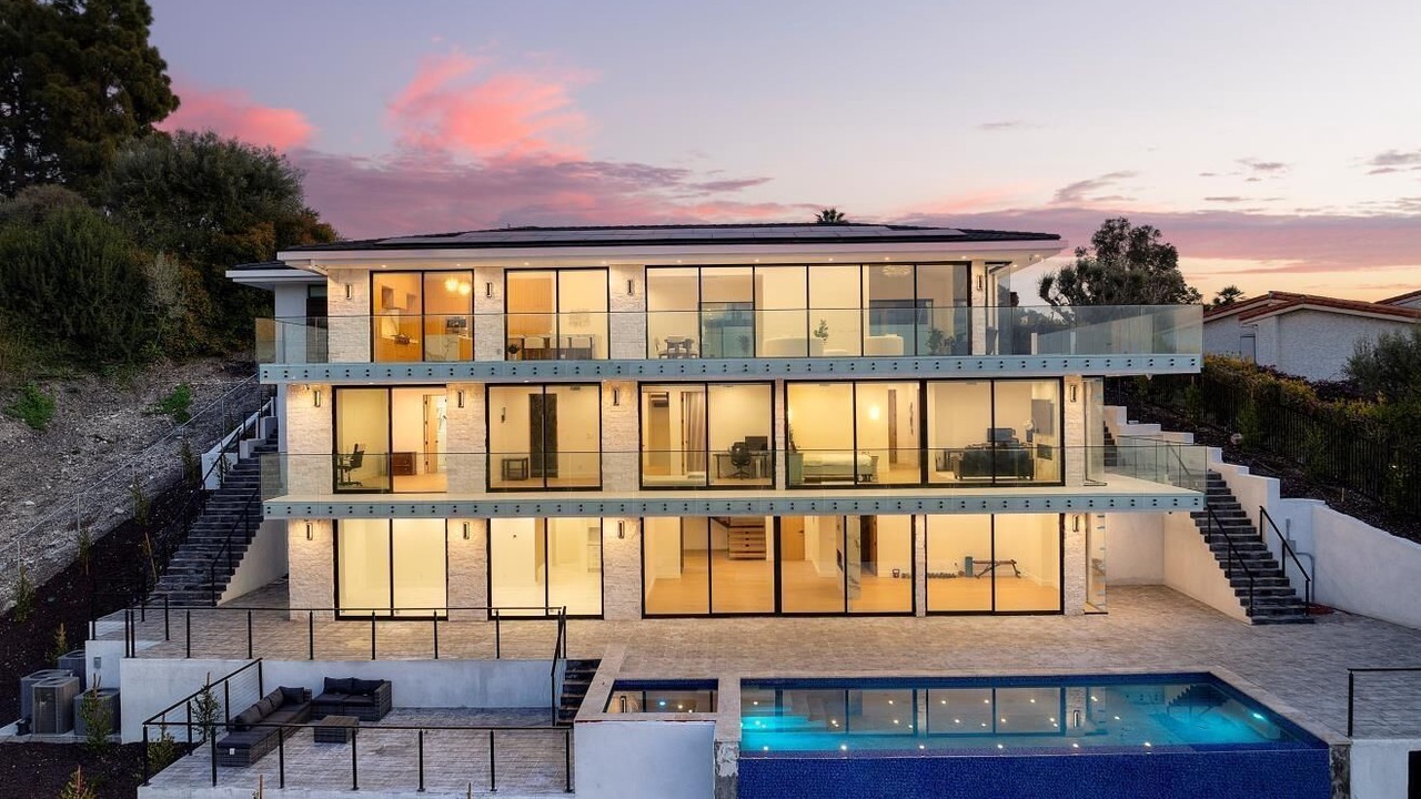 Photo of Outdoor in Palos Verdes Estates