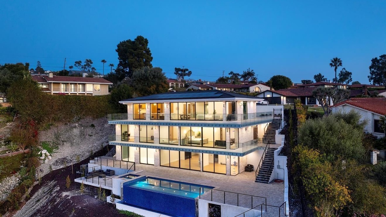 Photo of Outdoor in Palos Verdes Estates