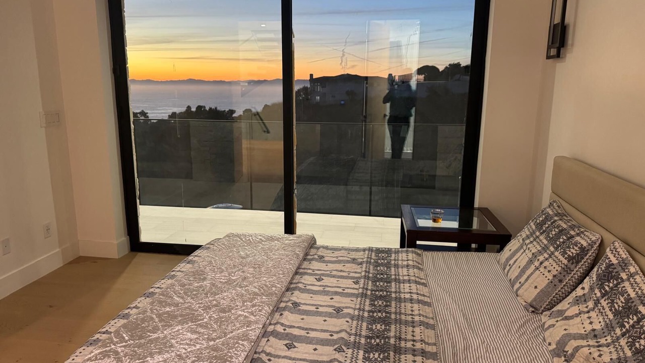 Photo of Bedroom in Palos Verdes Estates