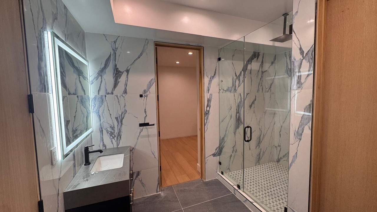 Photo of Bathroom in Palos Verdes Estates