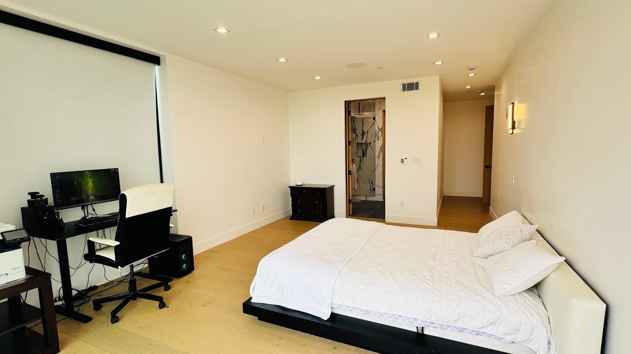 Photo of Bedroom in Palos Verdes Estates