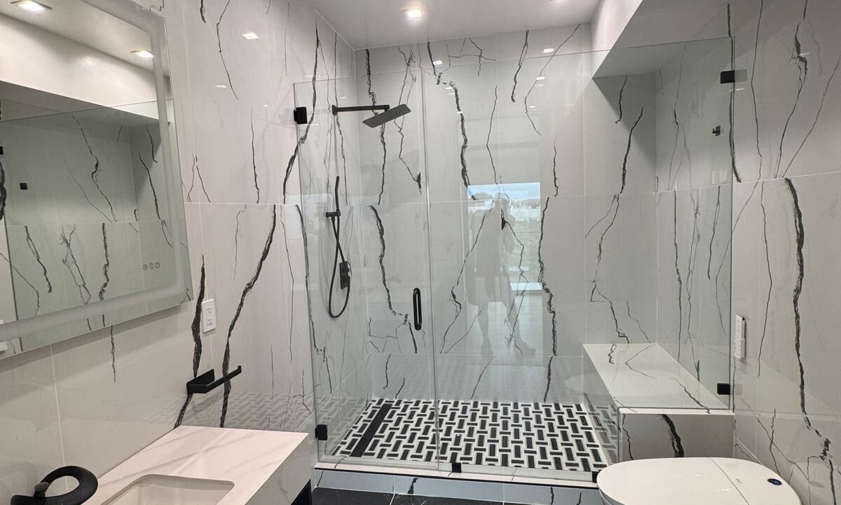 Photo of Bathroom in Palos Verdes Estates