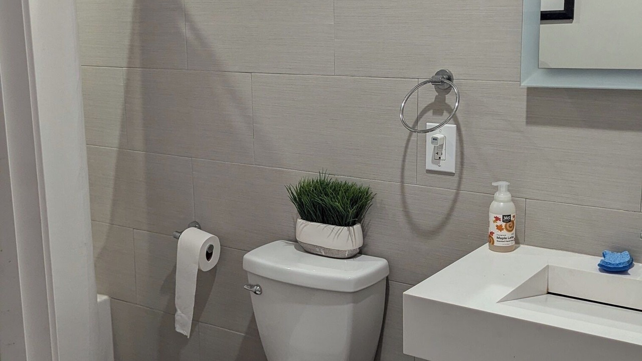 Photo of Bathroom in South Redondo