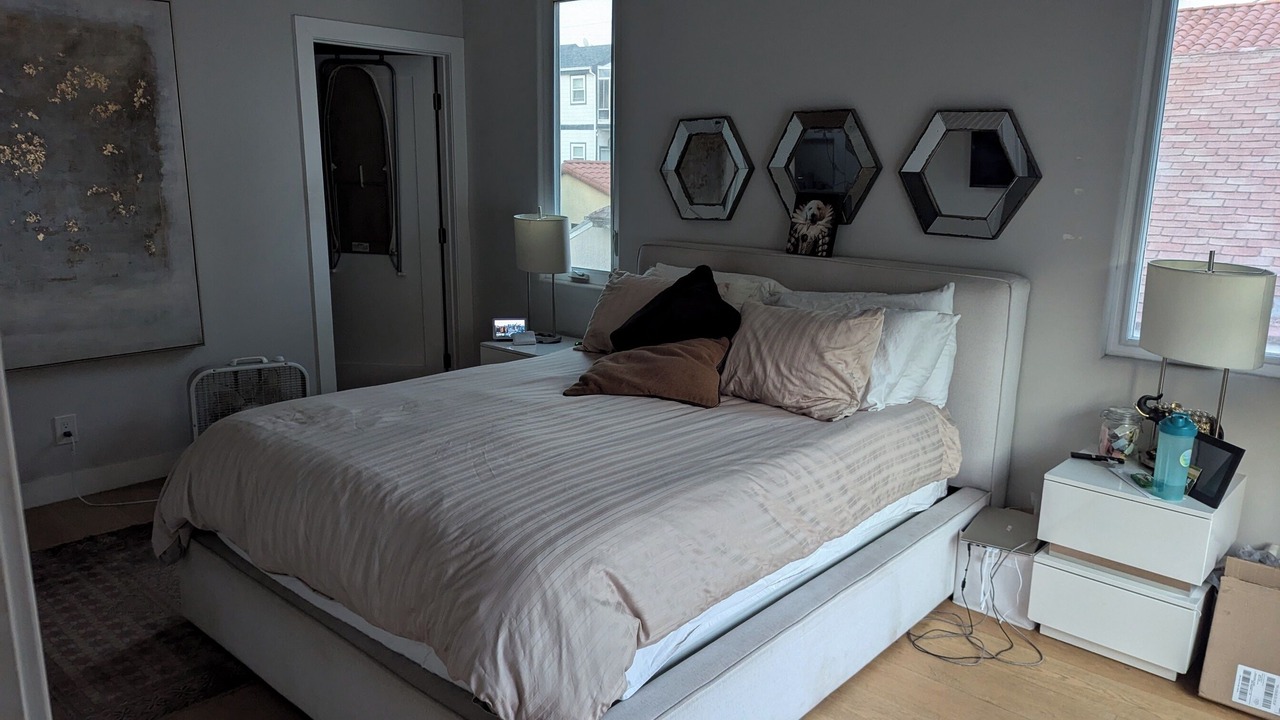 Photo of Bedroom in South Redondo
