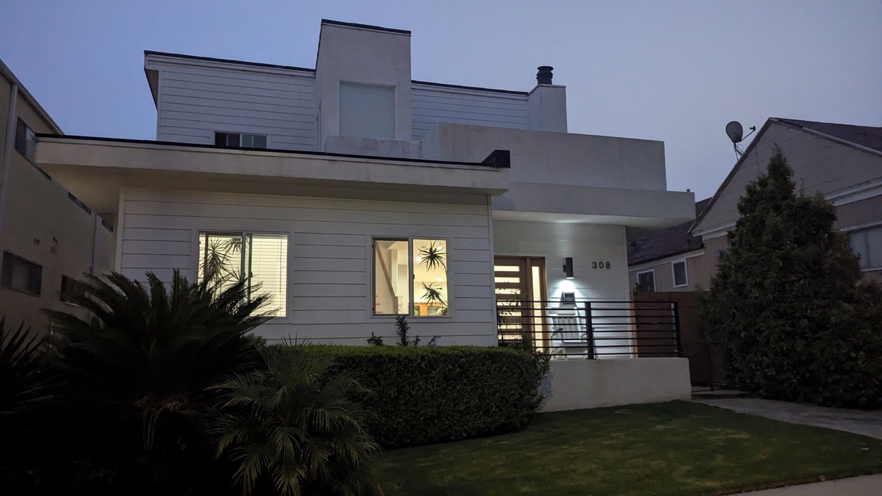 Photo of Outdoor in South Redondo