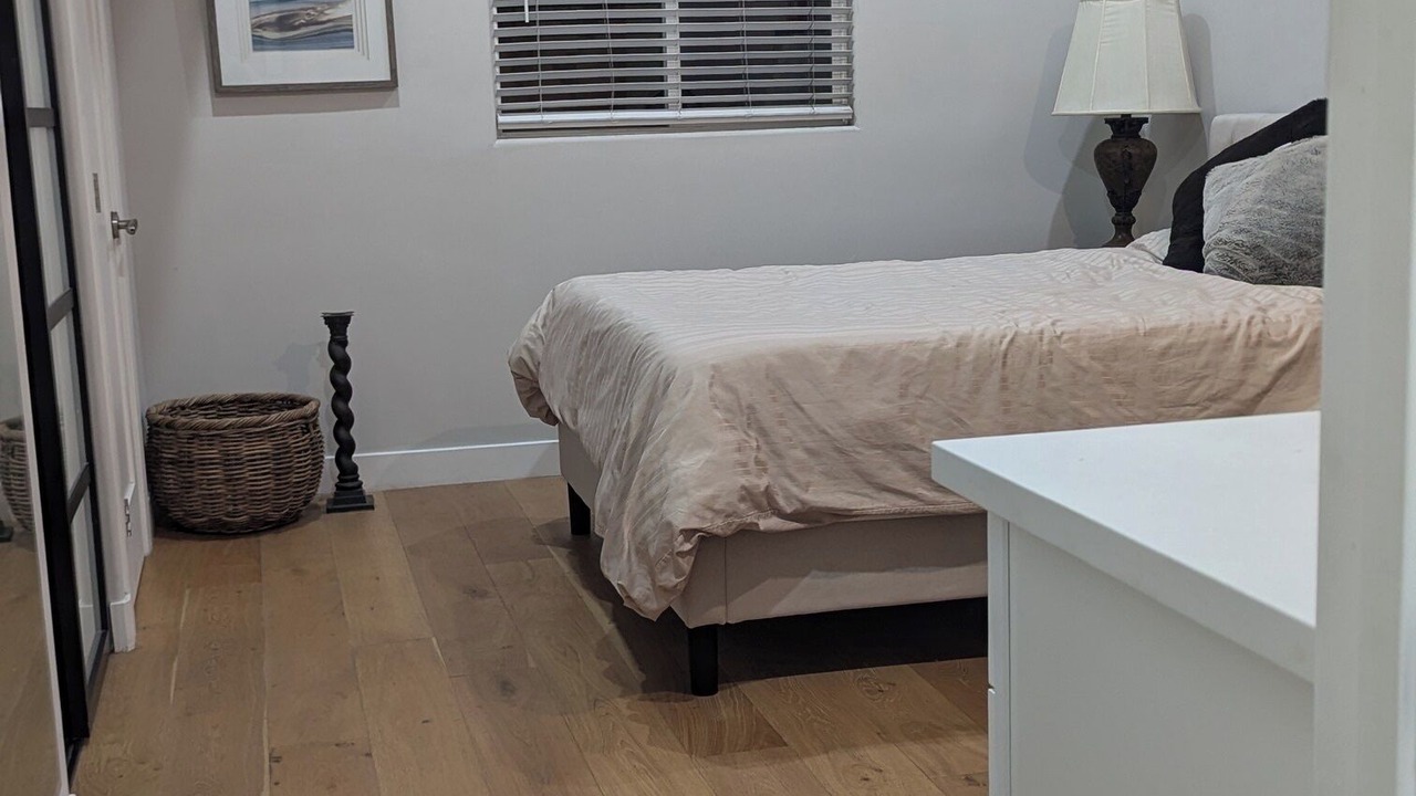 Photo of Bedroom in South Redondo