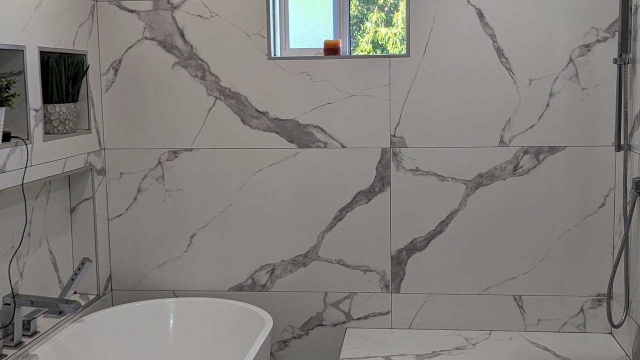 Photo of Bathroom in South Redondo