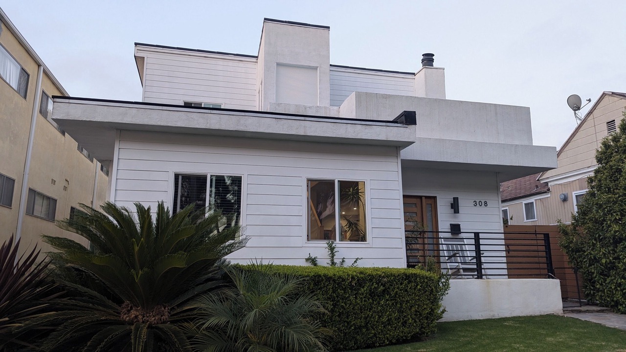 Photo of Outdoor in South Redondo