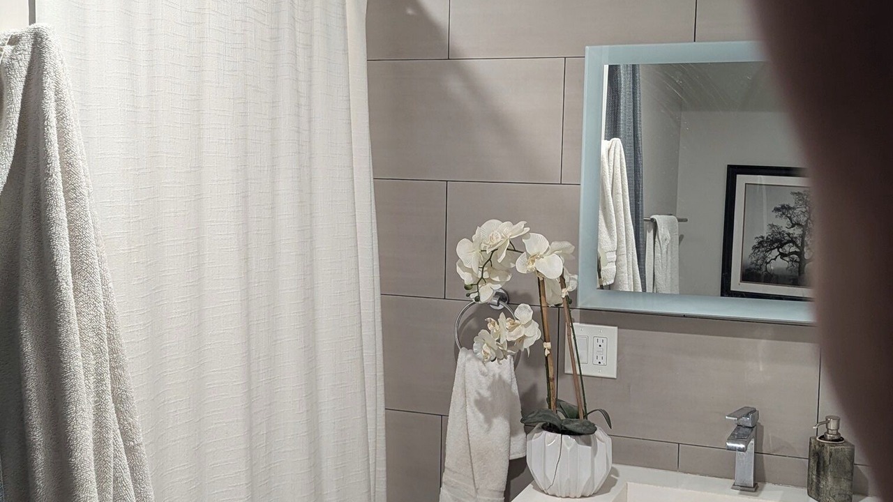Photo of Bathroom in South Redondo