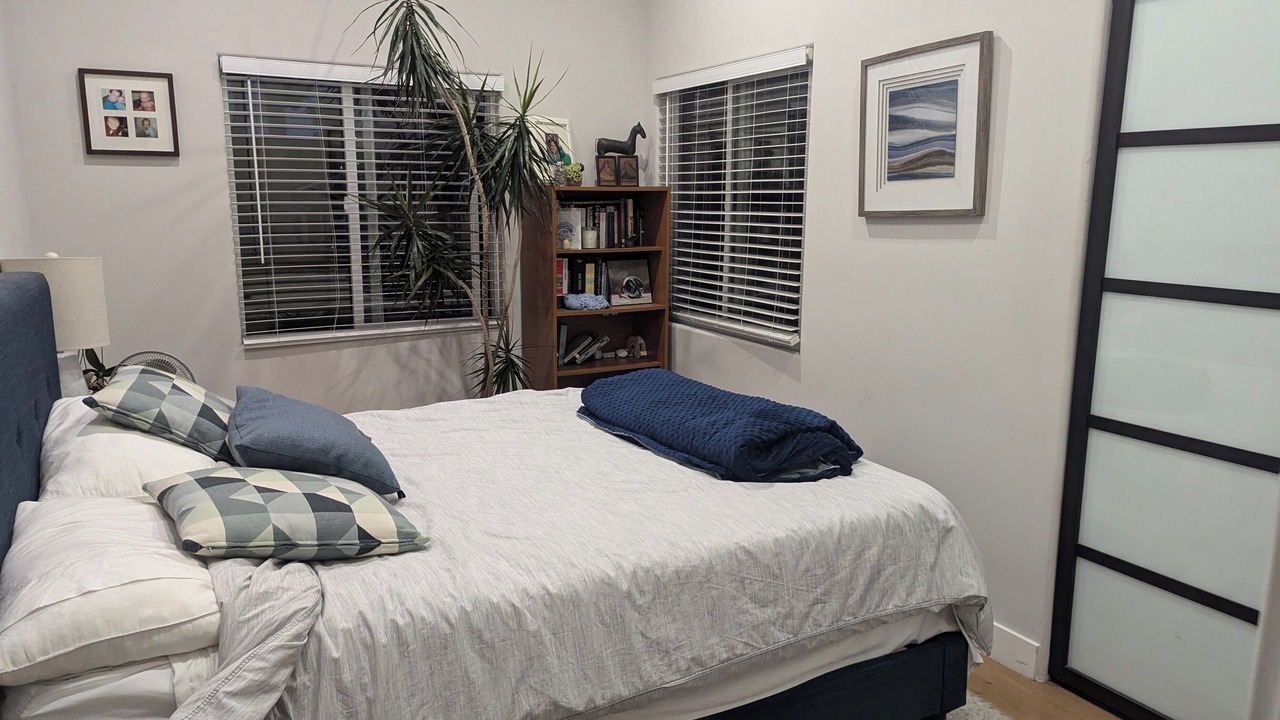 Photo of Bedroom in South Redondo