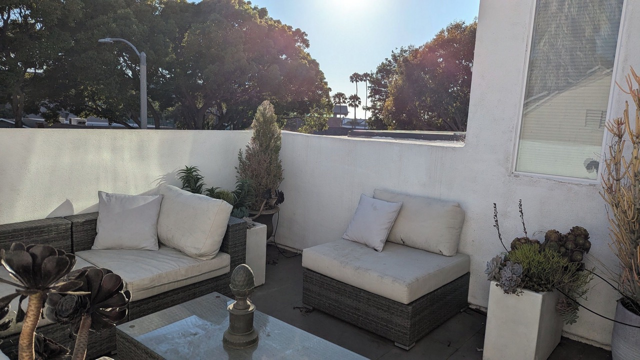 Photo of Patio Balcony in South Redondo