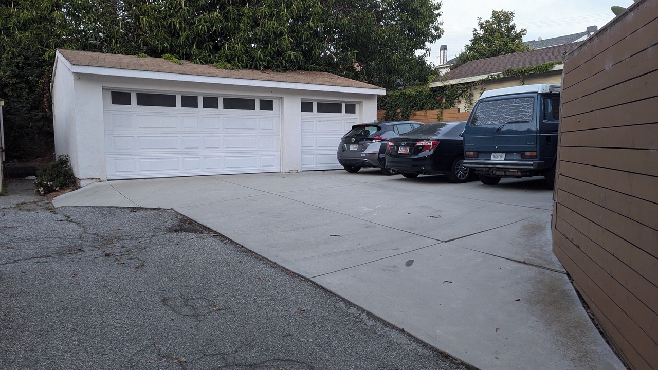 Photo of Outdoor in South Redondo