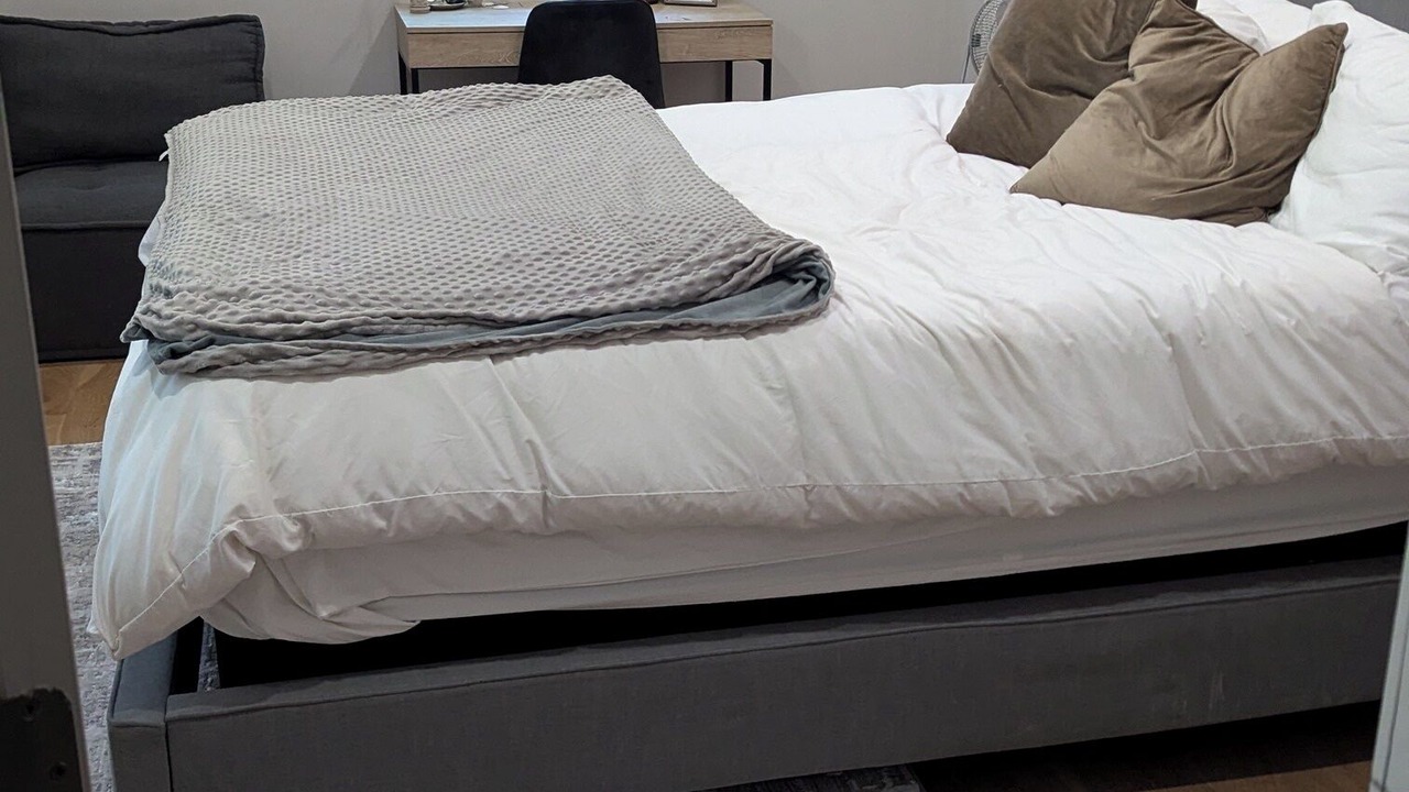 Photo of Bedroom in South Redondo