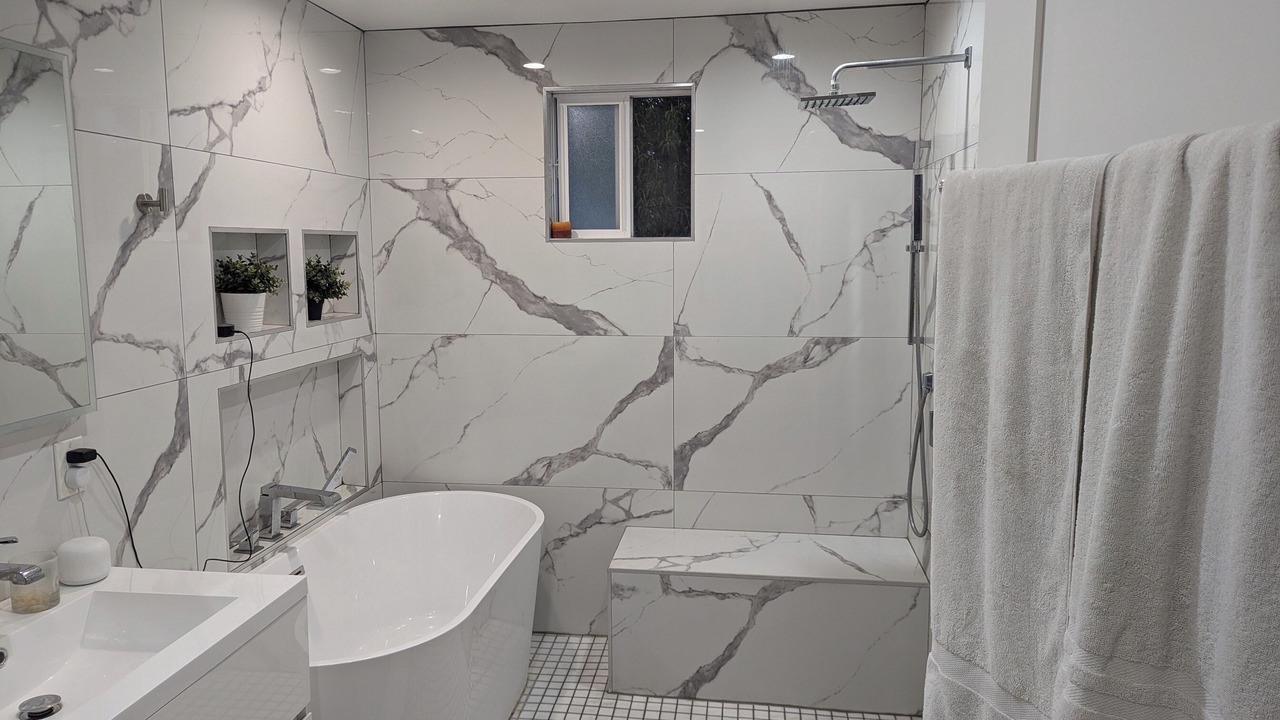 Photo of Bathroom in South Redondo