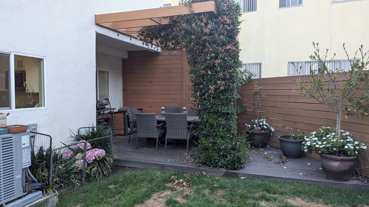 Photo of Outdoor in South Redondo