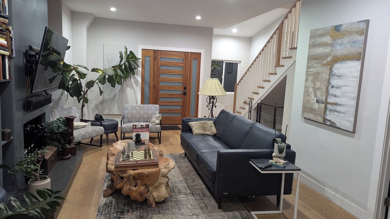 Photo of Livingroom in South Redondo