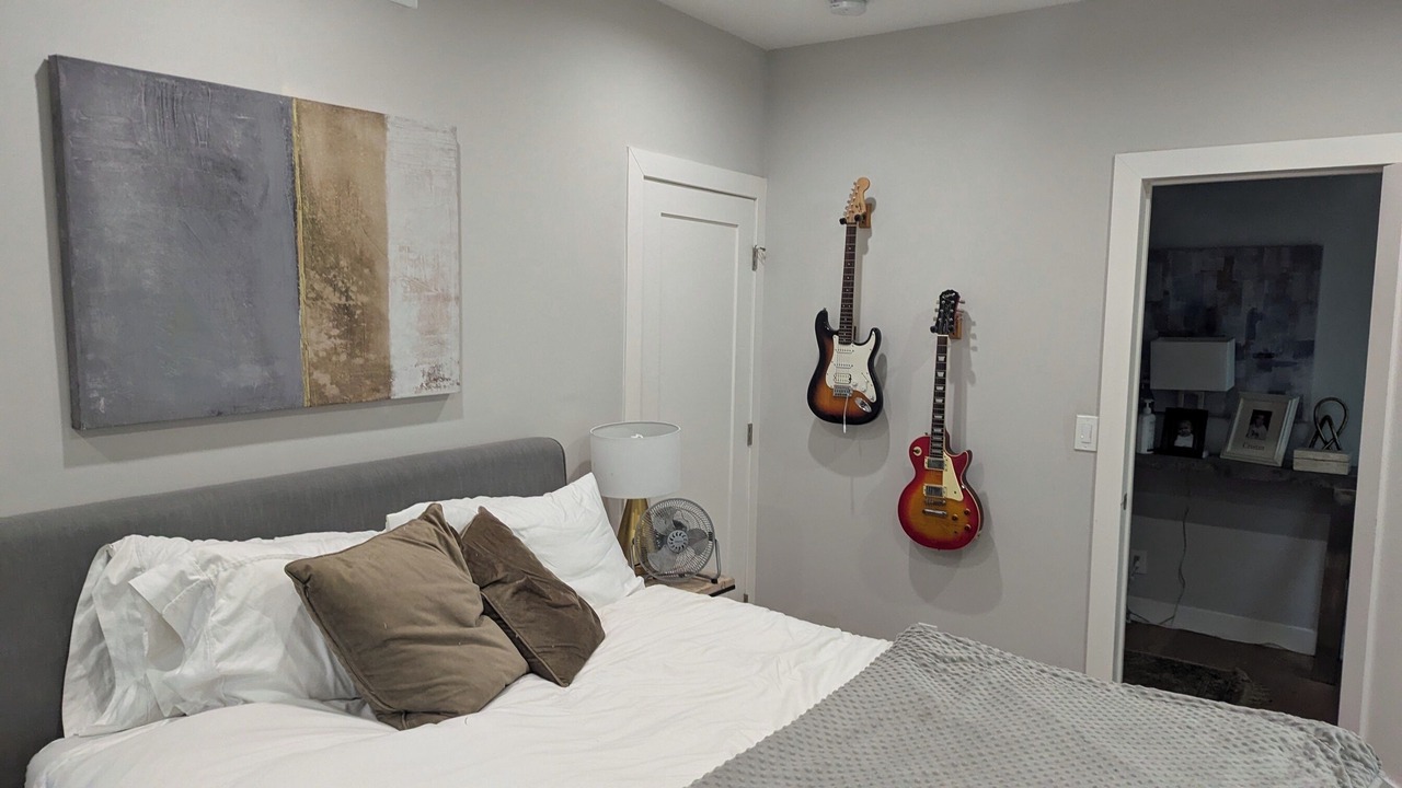 Photo of Bedroom in South Redondo