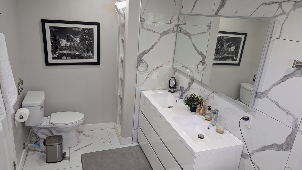 Photo of Bathroom in South Redondo