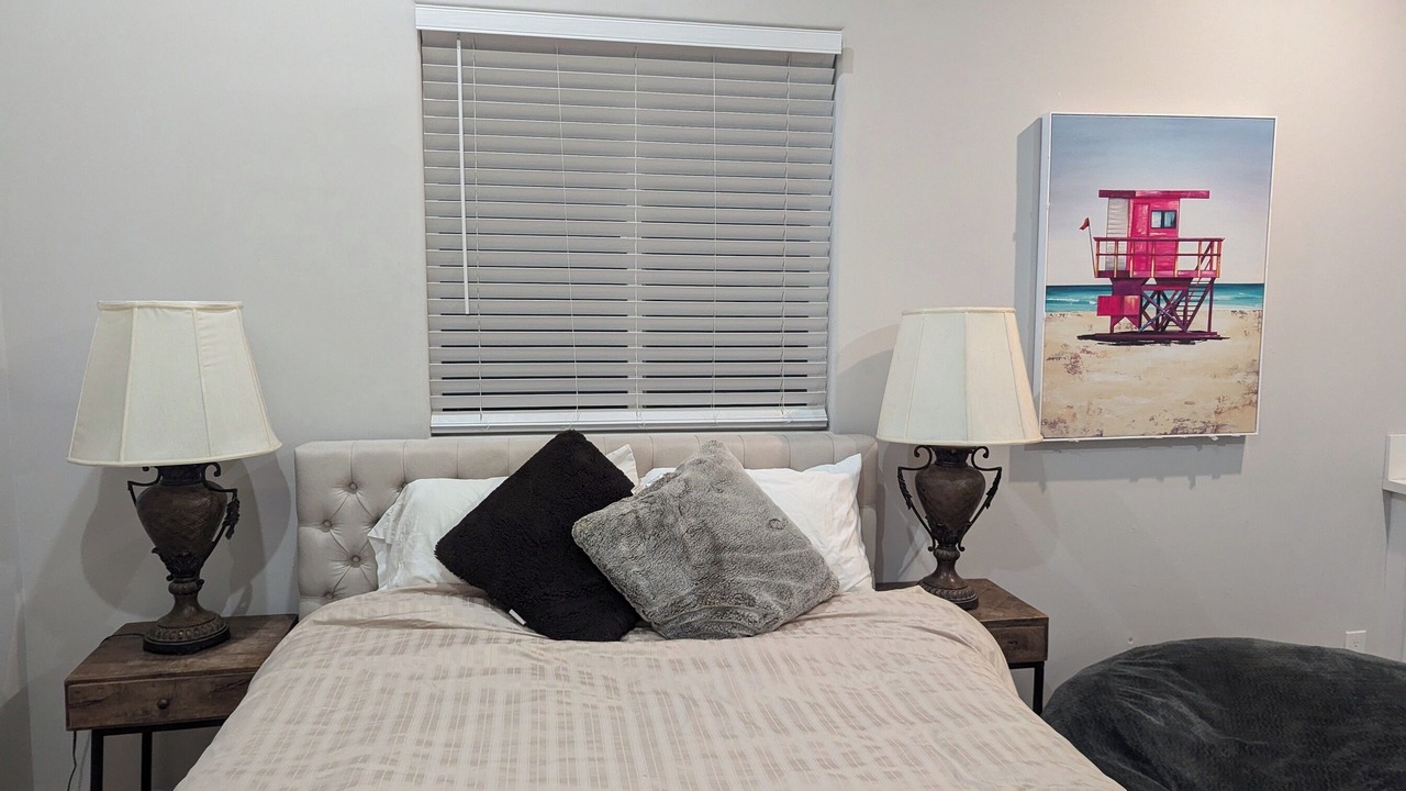 Photo of Bedroom in South Redondo