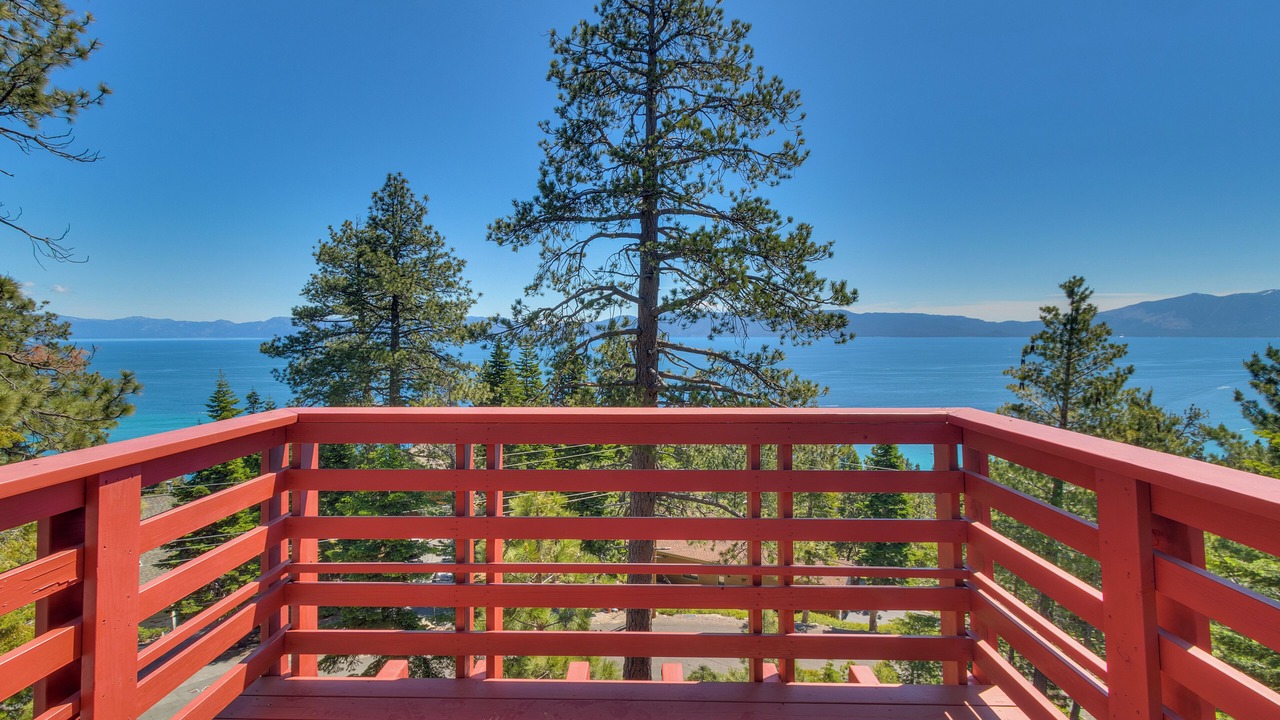 Photo of Outdoor in Tahoma