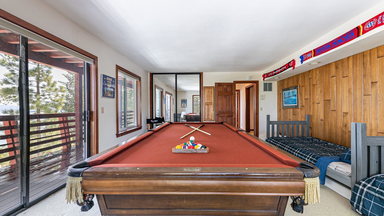 Photo of Bedroom in Tahoma