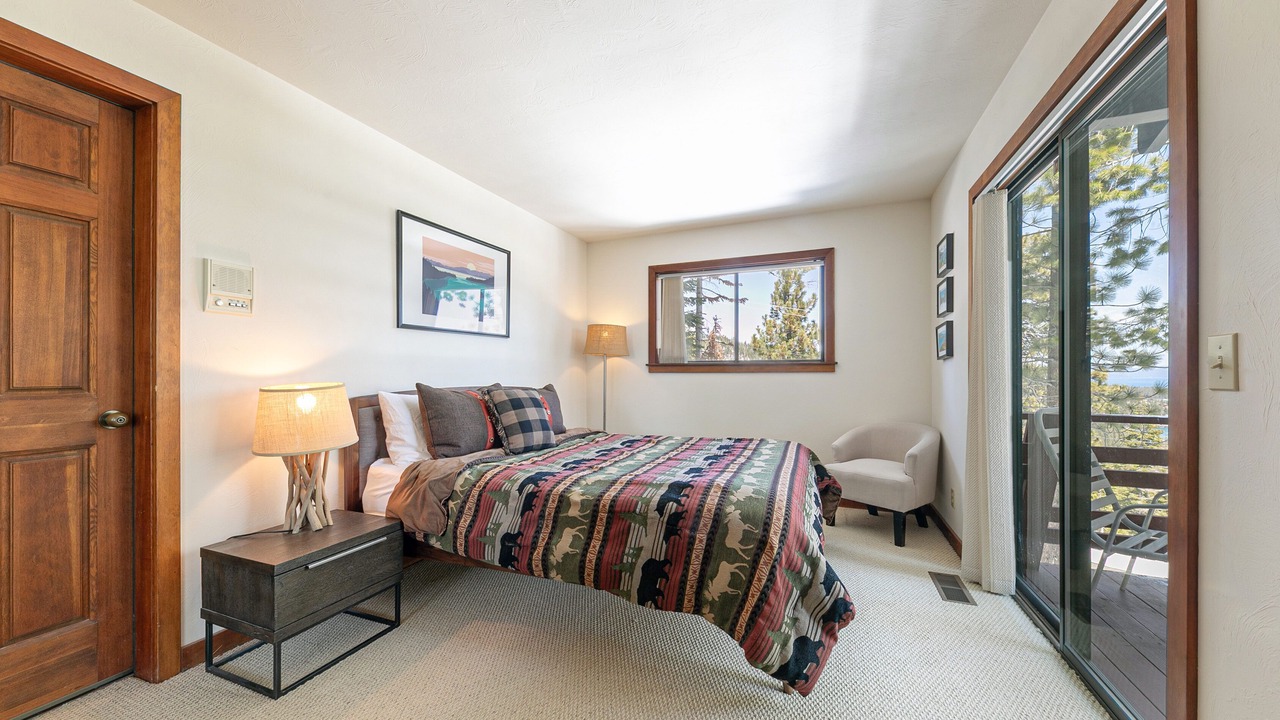 Photo of Bedroom in Tahoma