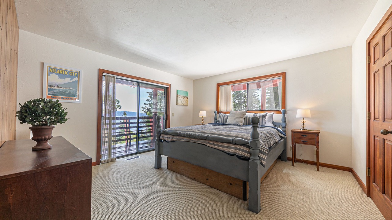 Photo of Bedroom in Tahoma