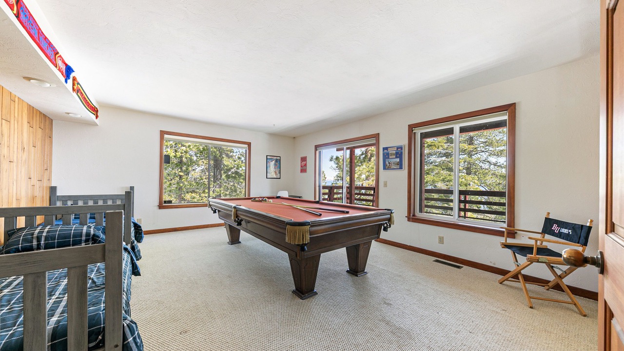 Photo of Bedroom in Tahoma