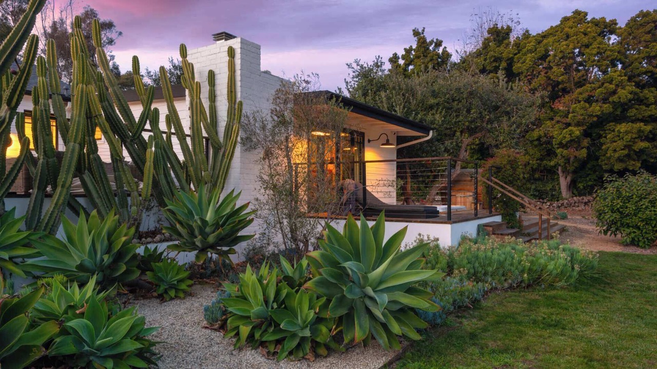Photo of Outdoor in Malibu