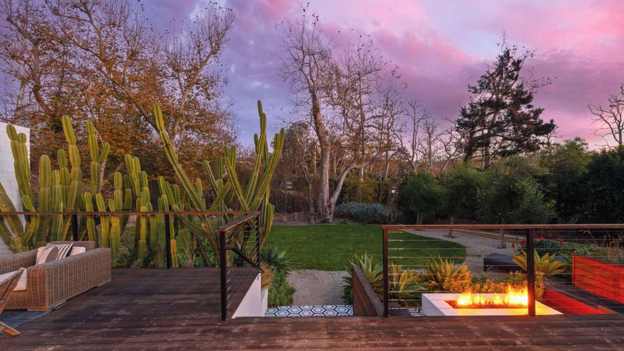 Photo of Outdoor in Malibu