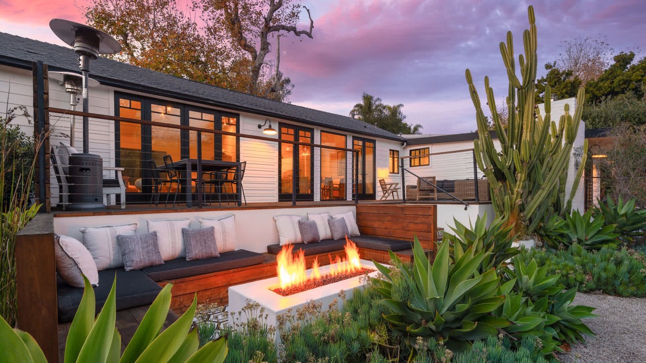 Photo of Outdoor in Malibu