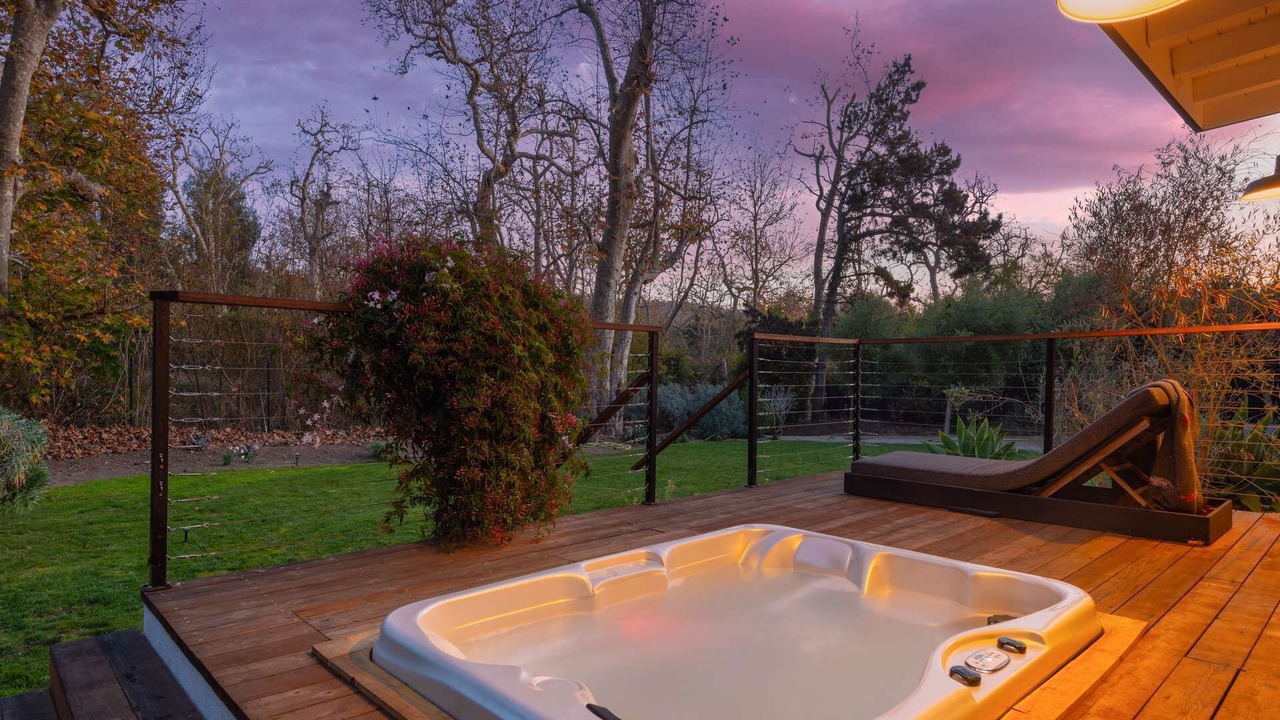 Photo of Outdoor in Malibu