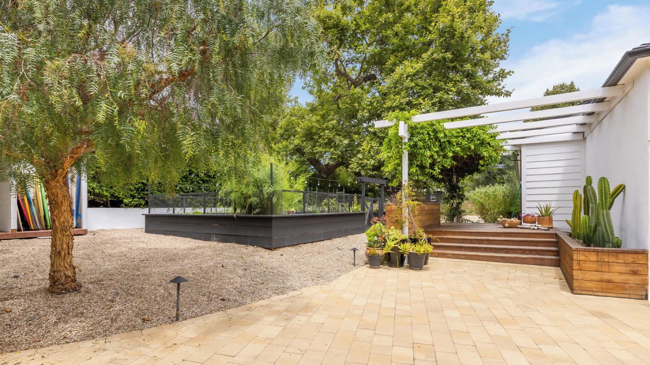 Photo of Outdoor in Malibu