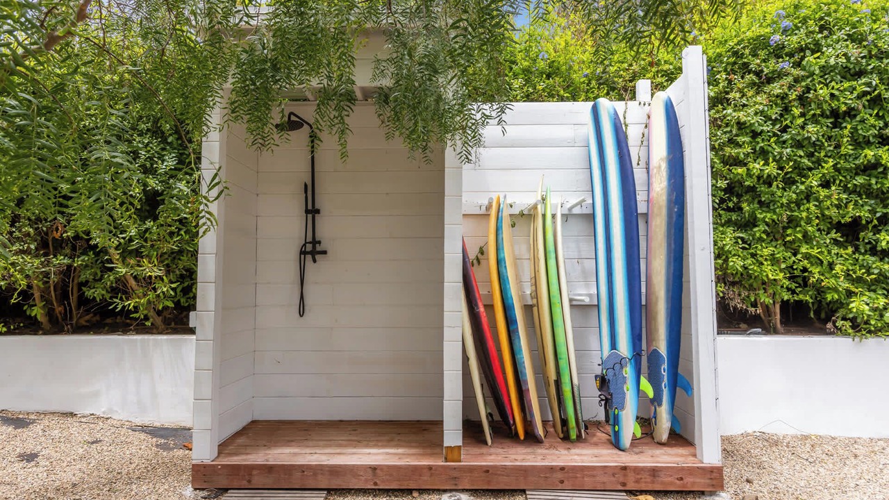 Photo of Outdoor in Malibu
