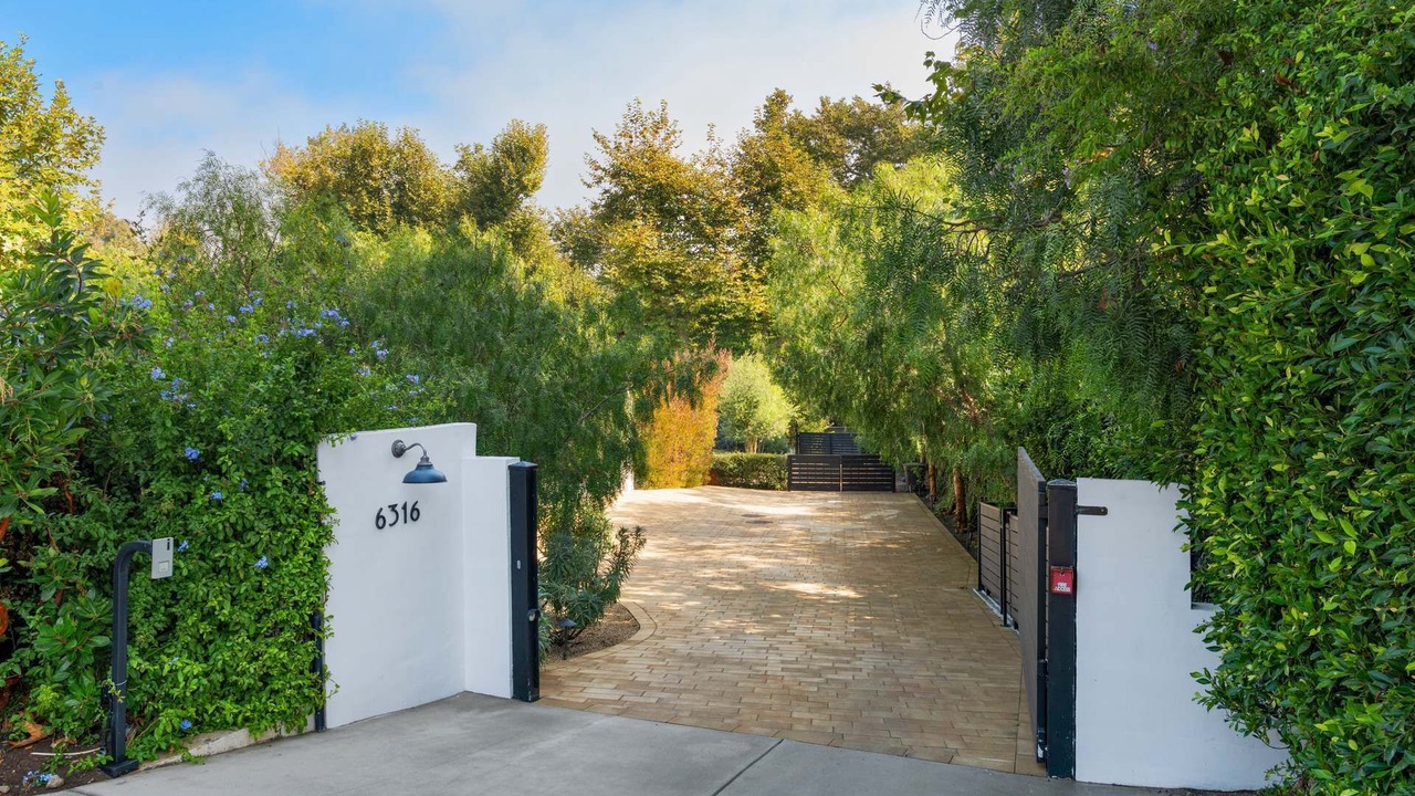 Photo of Outdoor in Malibu