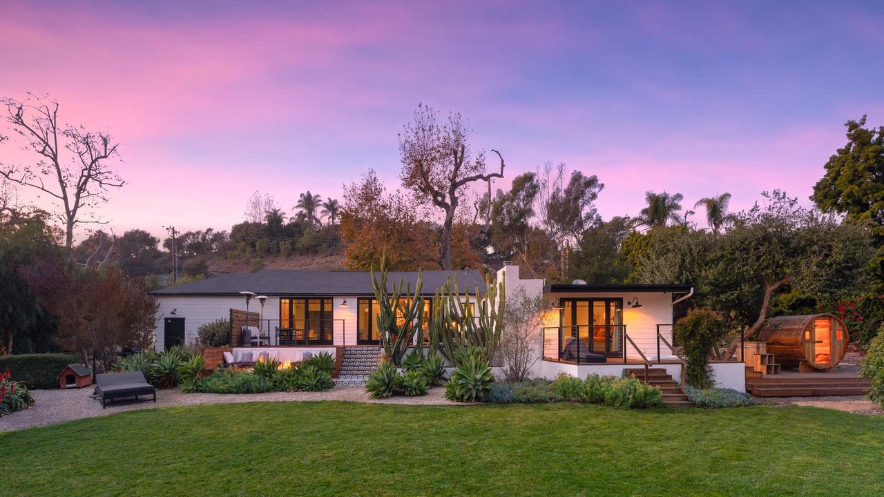 Photo of Outdoor in Malibu