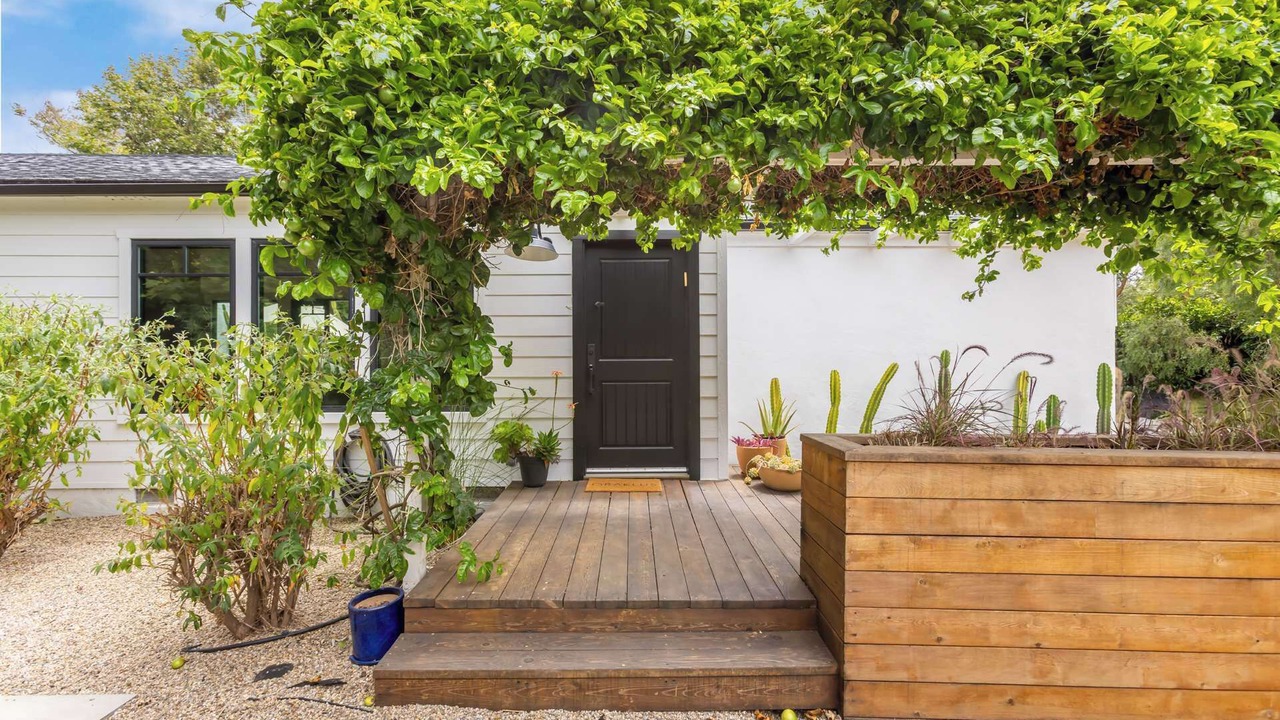 Photo of Outdoor in Malibu