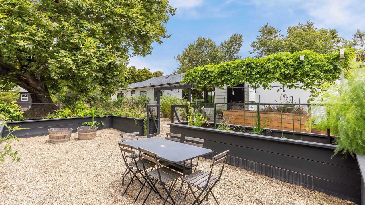 Photo of Outdoor in Malibu