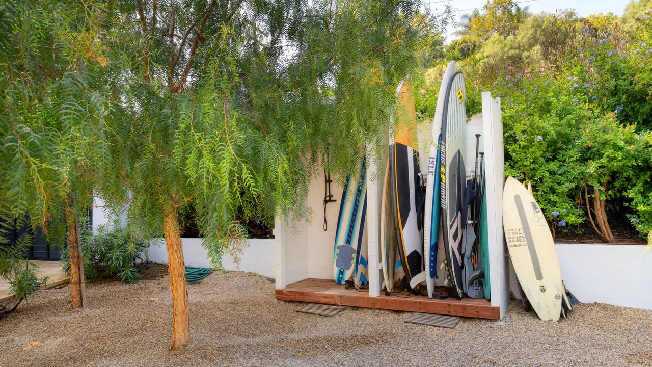 Photo of Outdoor in Malibu