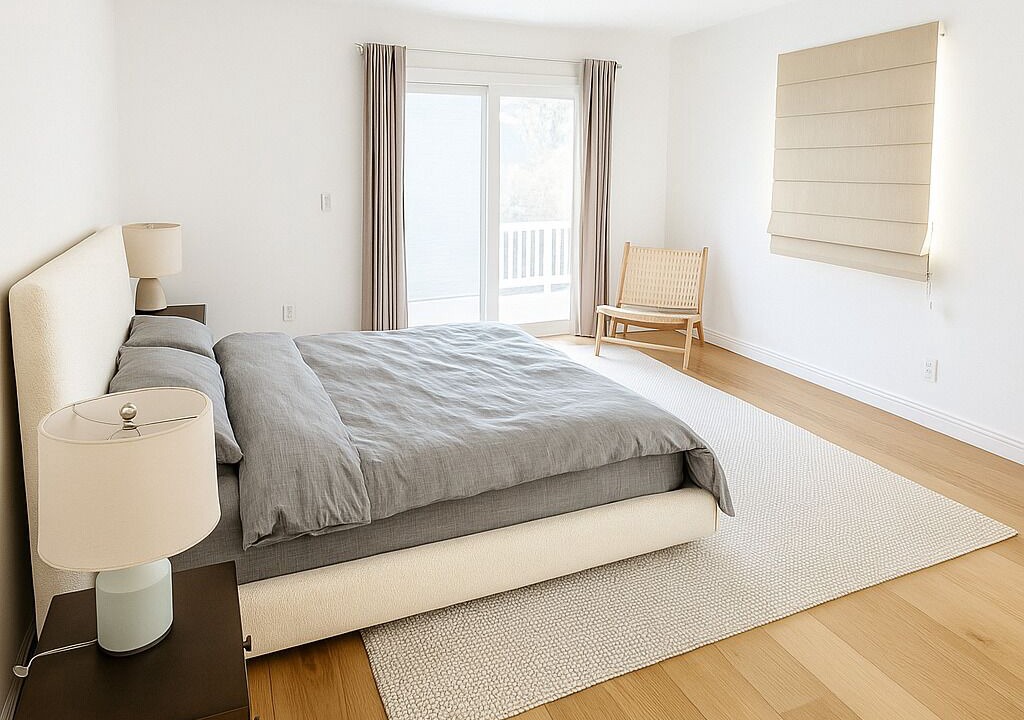 Photo of Bedroom in Pasadena